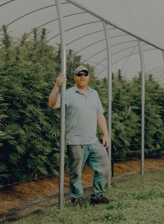 Farm Manager at Hudson Cannabis