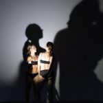 Lena Azela Dahbour Light Meditation photo by Alice Chacon