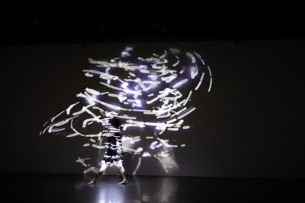 Light Meditation photo by Alice Chacon