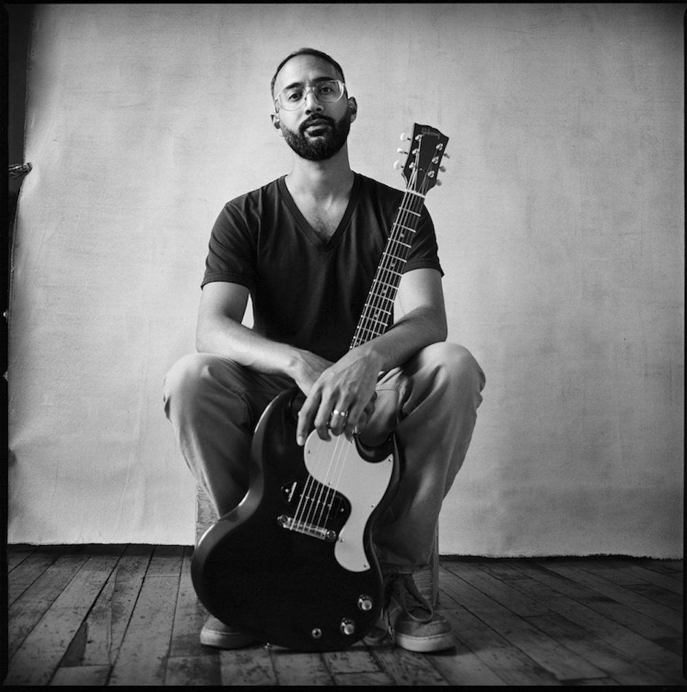 Nikhil P. Yerawadekar