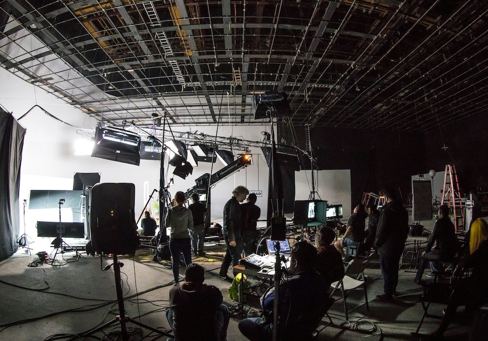 film resources in the hudson valley