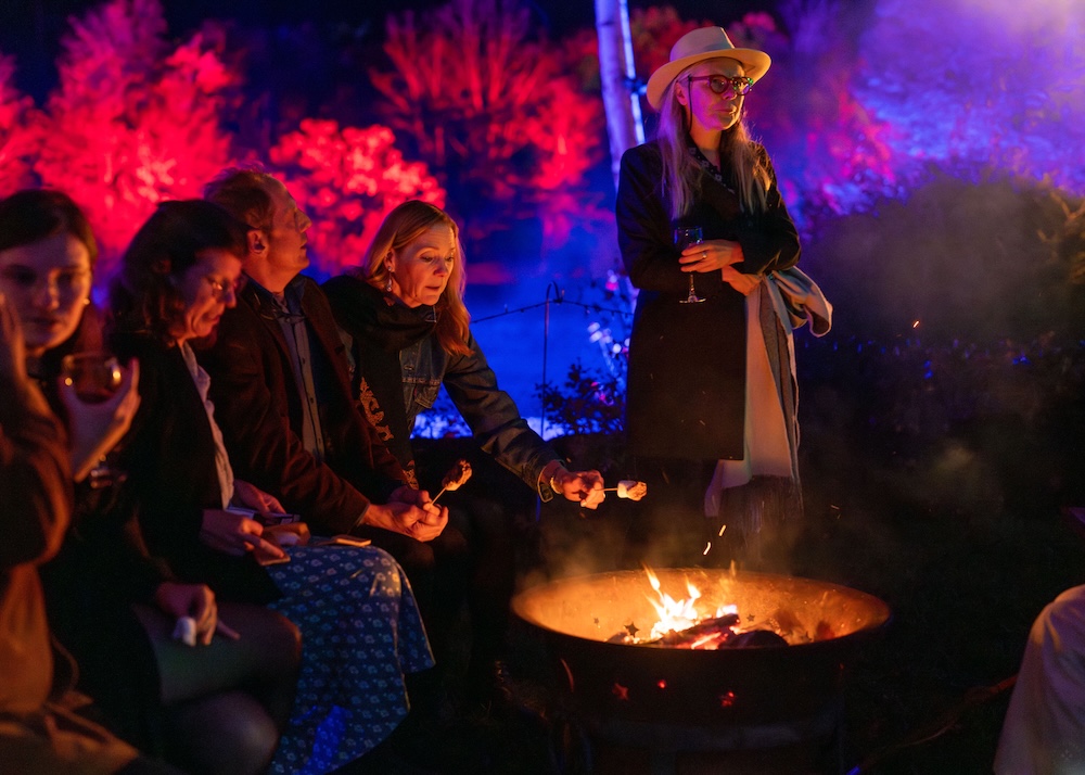 opus 40 Gala event 2025