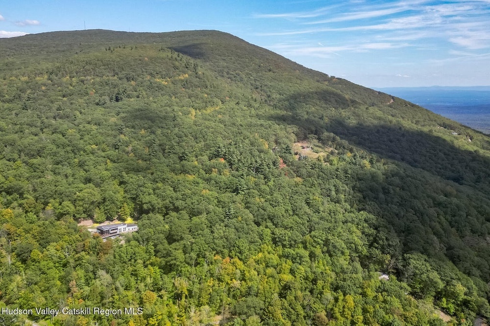 overlook mountain at 306 Meads Mountain Road, Woodstock, NY