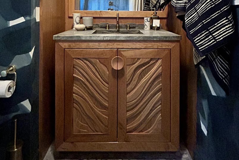 Palmer Works Furniture in Beacon NY