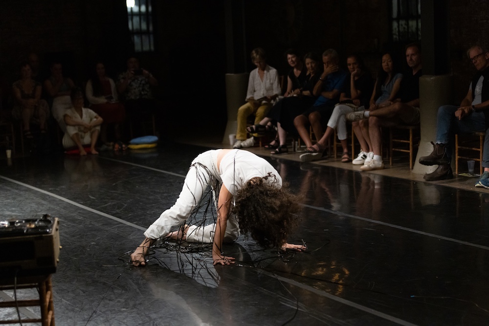 Interloop photo by Hudson Valley Visuals