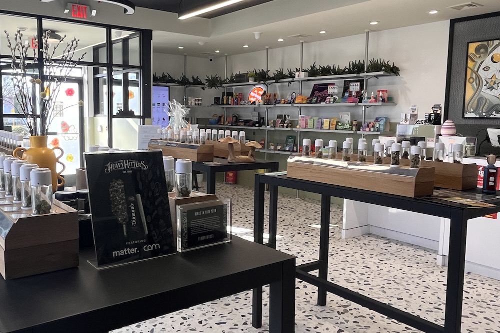 Root 9 Dispensary in Wappingers Falls NY
