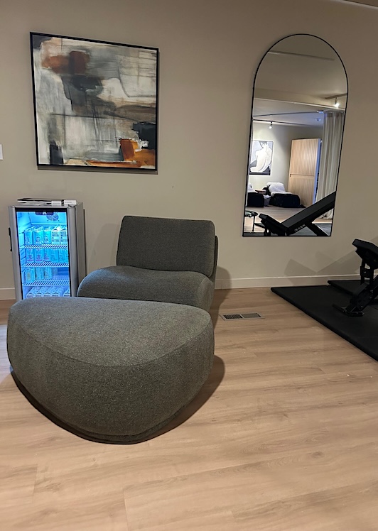 Soma Grove Cryotherapy and Infrared Sauna in Woostock NY