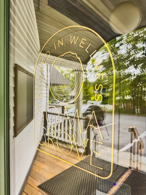Soma Grove State of the Art Wellness Center in Woostock NY