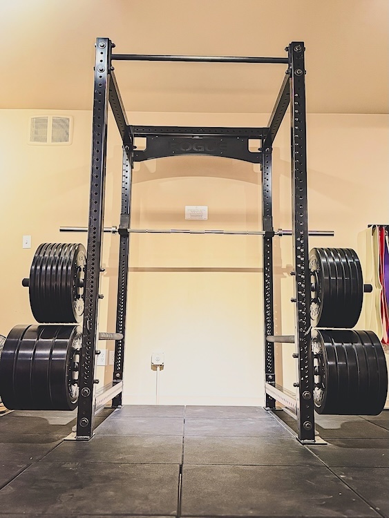 Gym at Soma Grove in Woostock NY