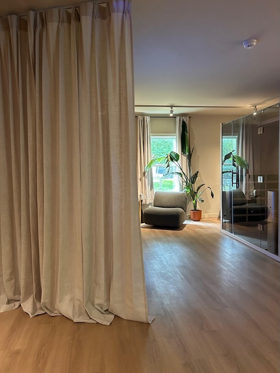 Soma Grove Infrared Sauna in Woostock NY