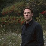 The Invisible Eye author Sparrow Hall