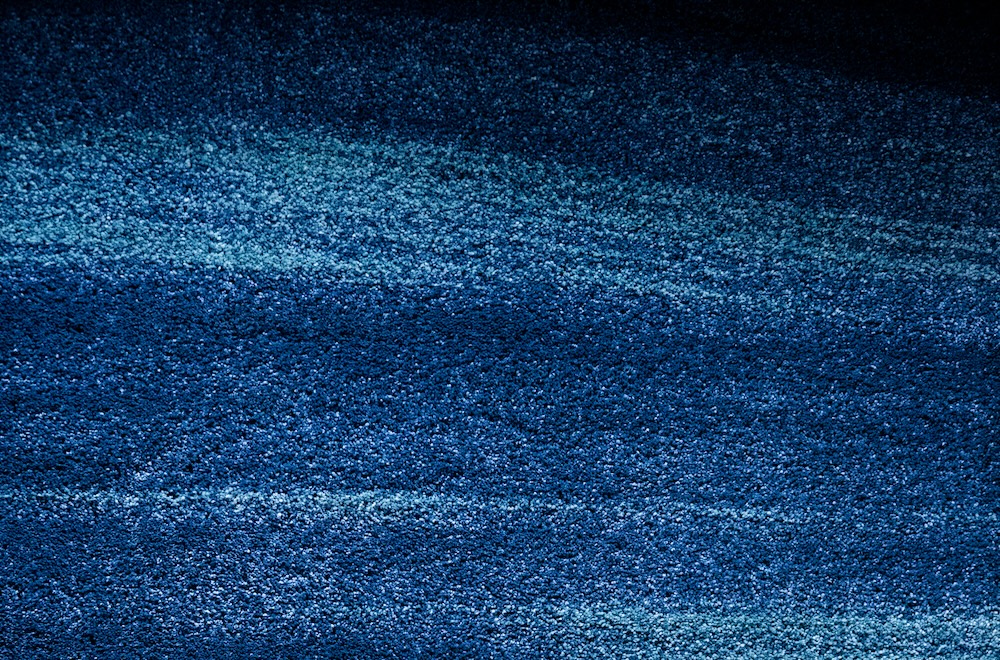 Static noice The Invisible Eye by Sparrow Hall