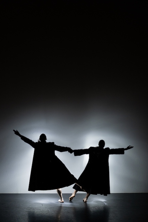 Light Meditation photo by Alice Chacon