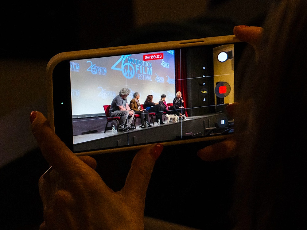 Woodstock Film Festival 2025