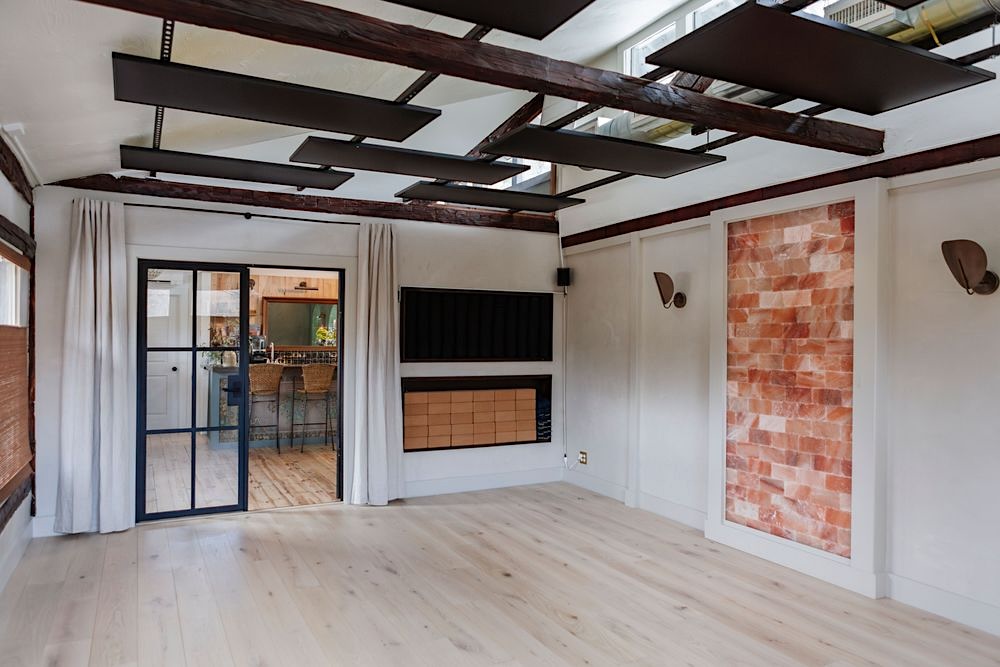 Woodstock Infusions in Woodstock NY: Hot Yoga Pilates, Fresh Juice Bar and Infusions