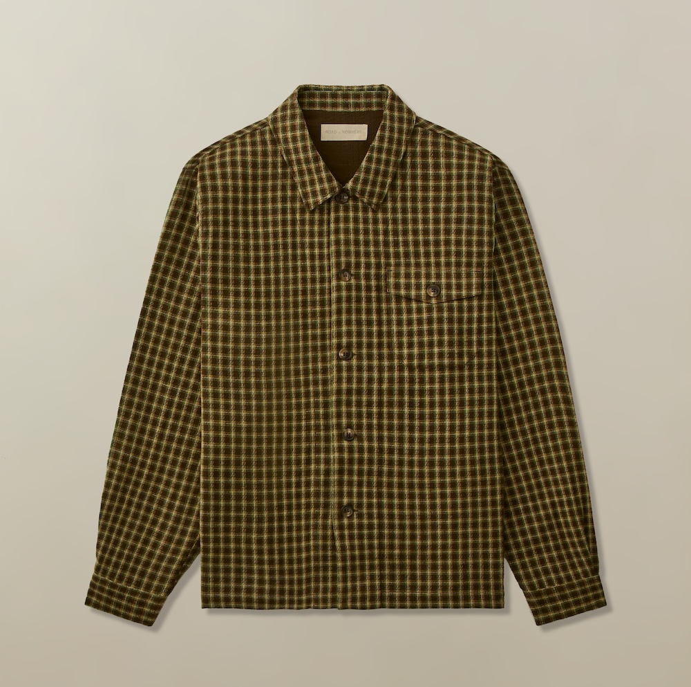 INSIDE+OUT 2025 holiday gift guide by Hudson Valley tastemaker Sasha Rudes + Justin Feinberg Road to Nowhere in Kingston NY