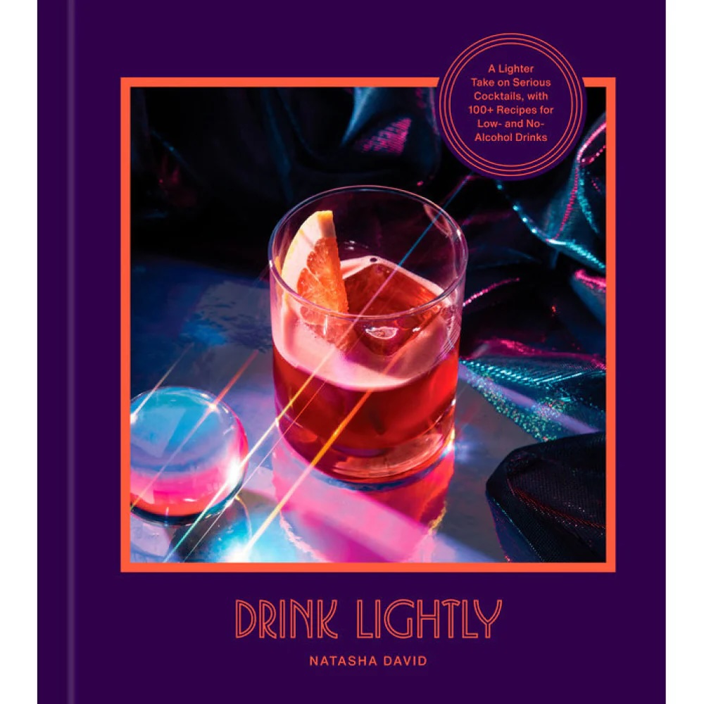 bar book INSIDE+OUT 2025 holiday gift guide by Hudson Valley tastemaker Anton Kinlock