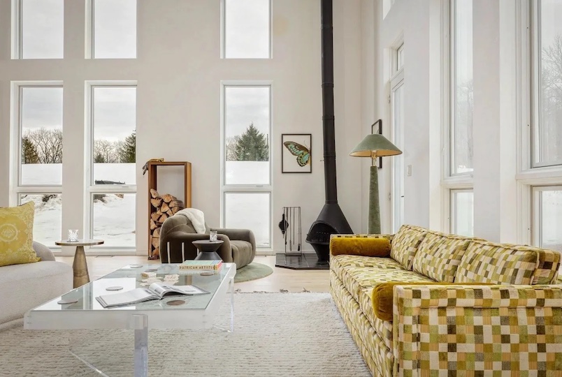 Jennifer Salvemini Interior Designer