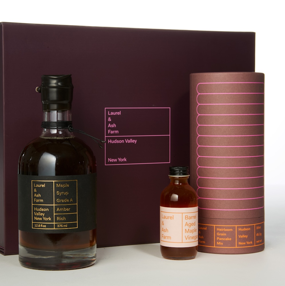 2025 Holiday Gift Guide by Hudson Valley Tastemaker Ashley Ruprecht