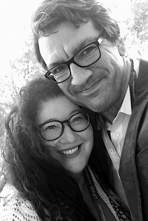 Nerds with Knives EM and Matt