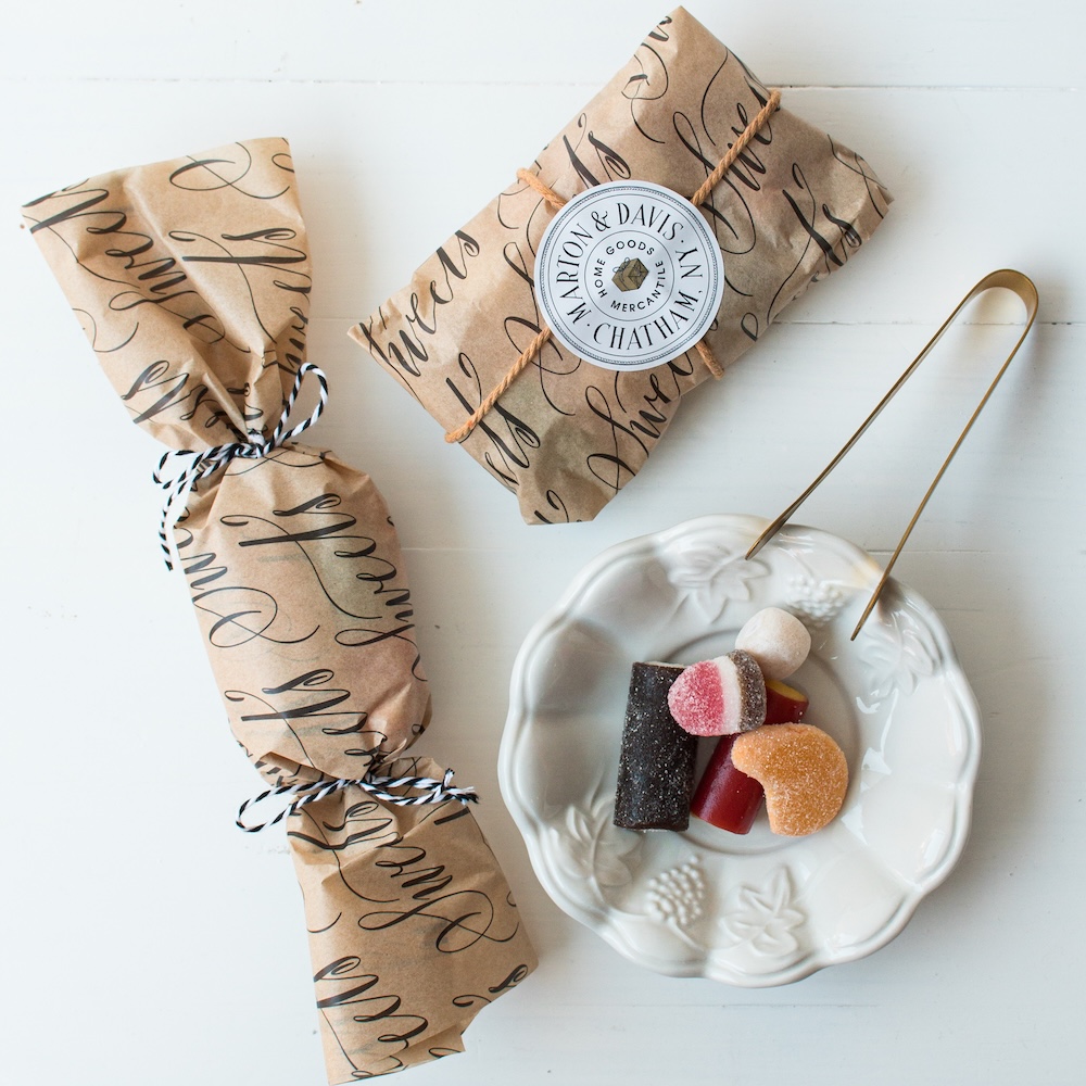 INSIDE+OUT 2025 holiday gift guide by Hudson Valley tastemaker Melissa Davis & Sherri Marton Marton & Davis in Chatham NY