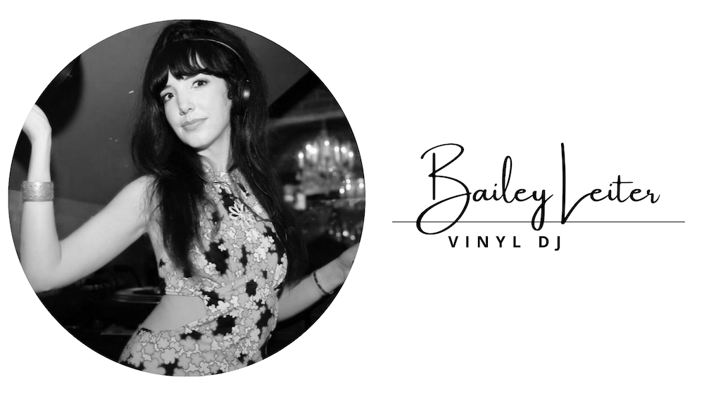 INSIDE+OUT 2025 holiday gift guide by Hudson Valley tastemaker Bailey Leiter at Vinyl DJ in Saugerties NY