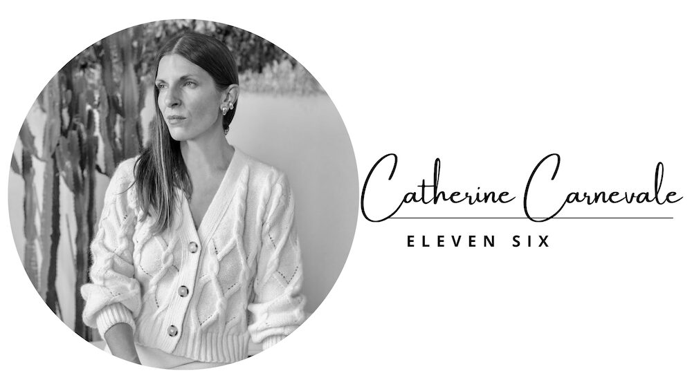 INSIDE+OUT 2025 holiday gift guide by Hudson Valley tastemaker Catherine Carnevale at Eleven Six in Kingston NY