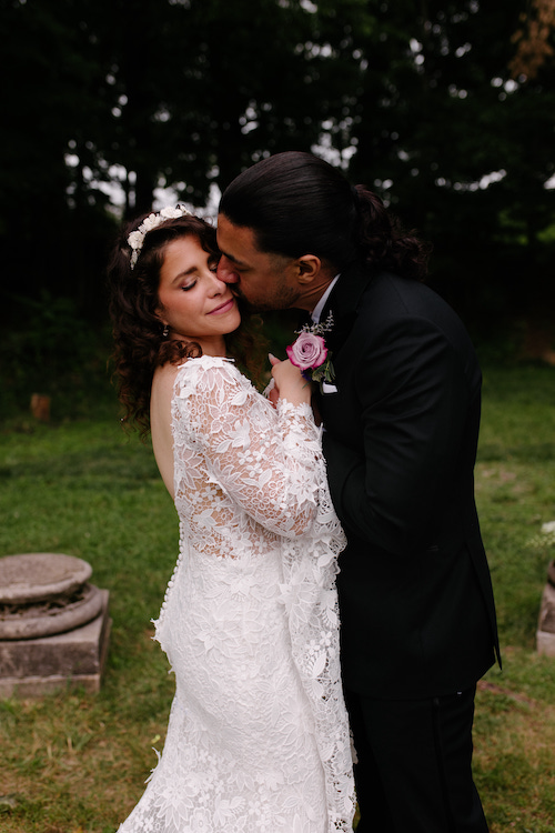 Sarah Seeds and Michael Pizzano wedding at the Colony in Woodstock NY.