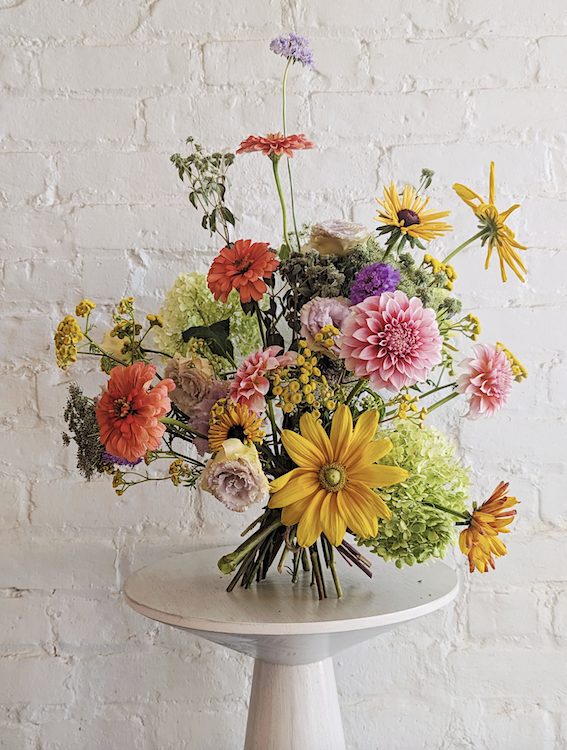 Flora Good Times in Beacon NY