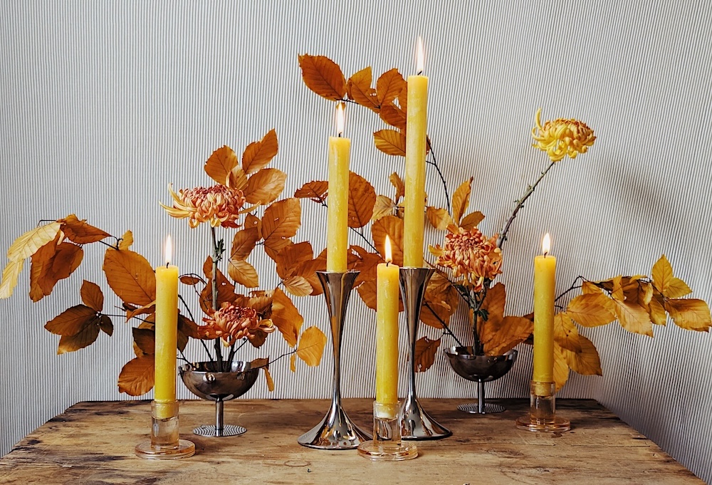 Seasonal Floral Arrangement by Flora Good Times