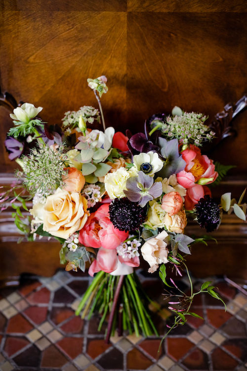 Weddings at Colony in Woosdtock NY