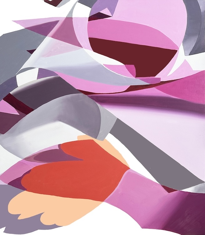 INSIDE+OUT Upstate NY in the studio with Hudson Valley artist Ginnie Gardiner