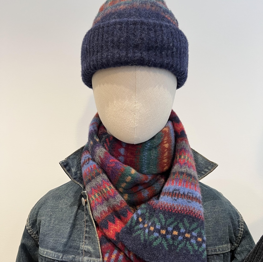 INSIDE+OUT 2025 holiday gift guide by Hudson Valley tastemakers James Scully and Tom Mendenhall of Jamestown Hudson