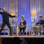 2025 Meditation Party at Omega Institute in Rhinebeck NY