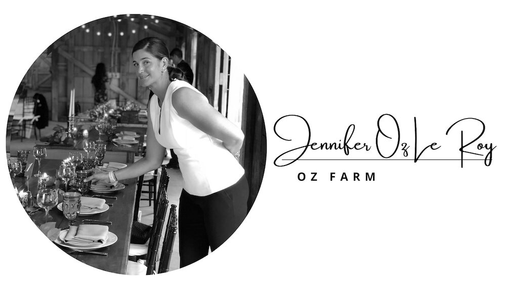 INSIDE+OUT 2025 holiday gift guide by Hudson Valley tastemaker Jennifer Oz Le Roy at Oz Farm in Saugerties NY