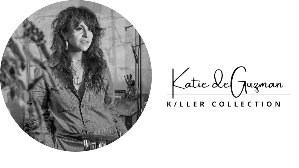 INSIDE+OUT 2025 holiday gift guide by Hudson Valley tastemaker Katie deGuzman at K/LLER Collection in Kingston NY