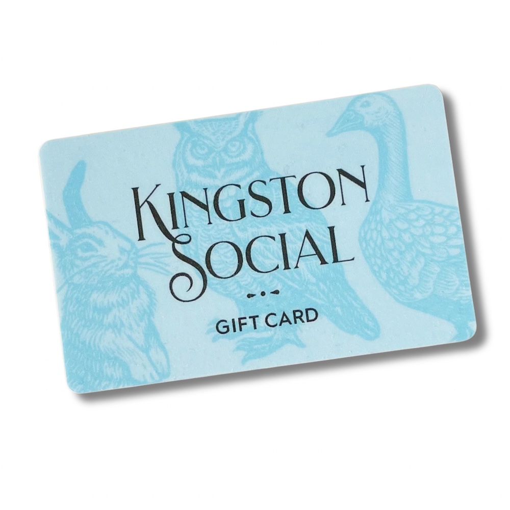 2025 Holiday Gift Guide by Hudson Valley shopkeepers of Kingston Social