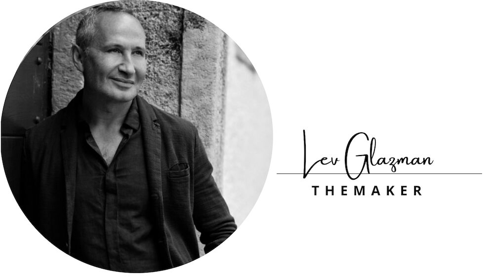 INSIDE+OUT 2025 holiday gift guide by Hudson Valley tastemaker Lev Glazman at The Maker Hotel in Hudson NY