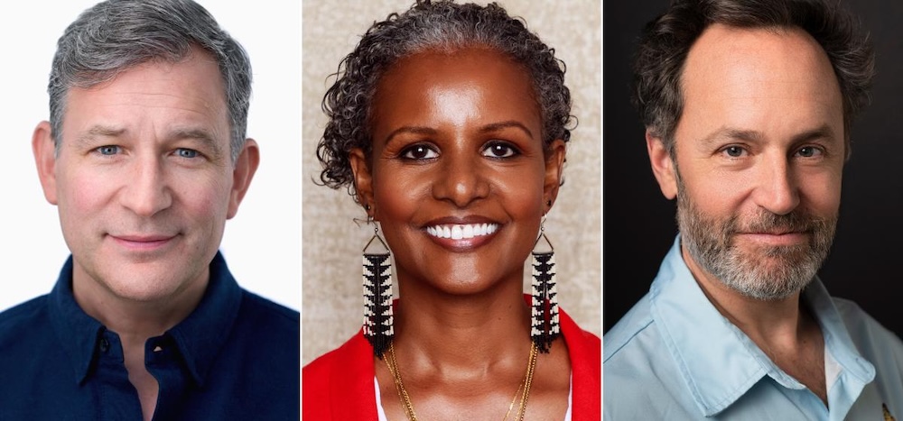 Meditation Party at Omega Institute in Rhinebeck NY