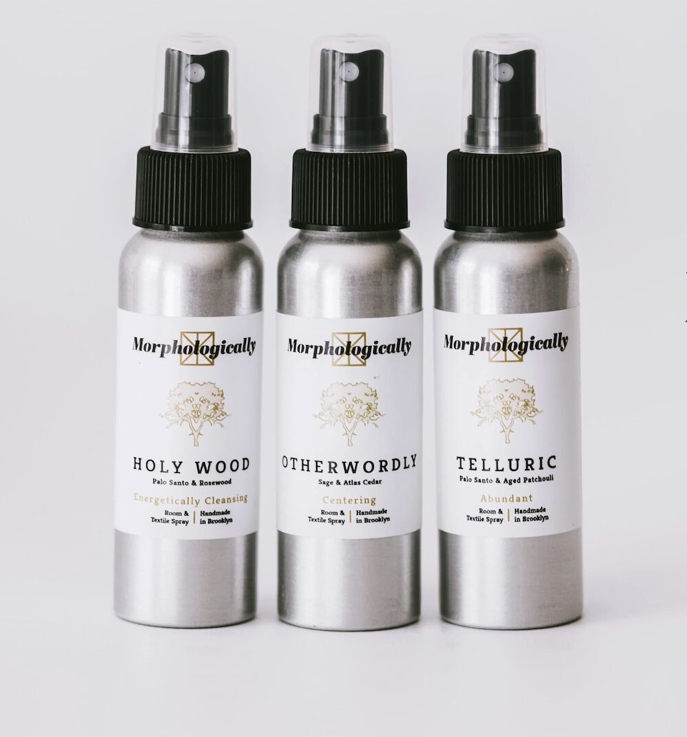 INSIDE+OUT 2025 holiday gift guide by Hudson Valley tastemaker Katie deGuzman of K/LLER Collection