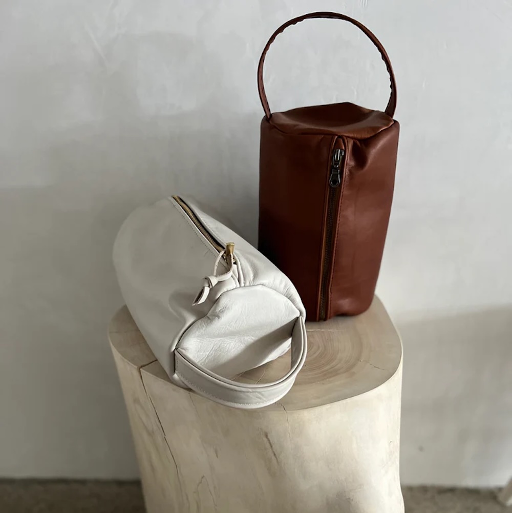 INSIDE+OUT 2025 holiday gift guide by Hudson Valley tastemaker Jennifer Oz