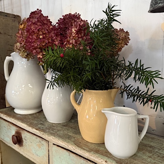 INSIDE+OUT 2025 holiday gift guide by Hudson Valley tastemaker Ron Sharkey