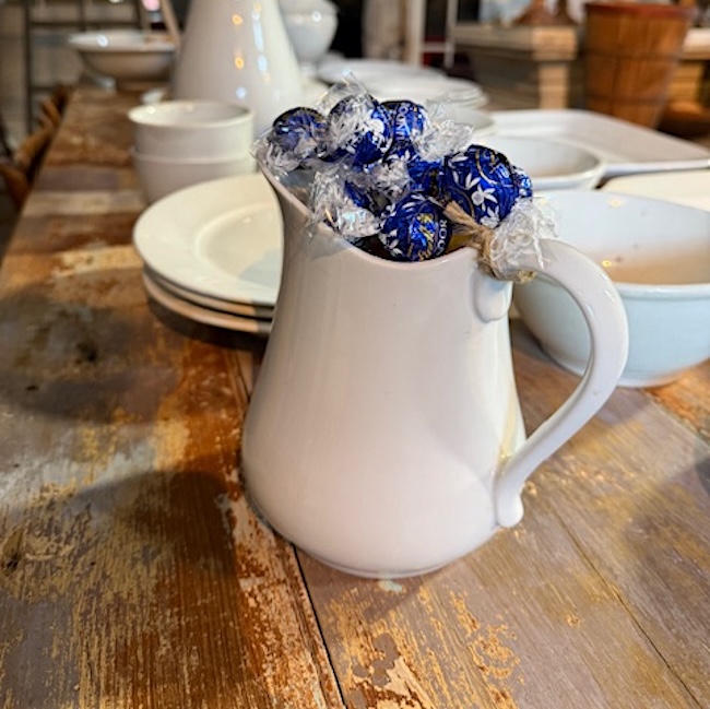 INSIDE+OUT 2025 holiday gift guide by Hudson Valley tastemaker Ron Sharkey