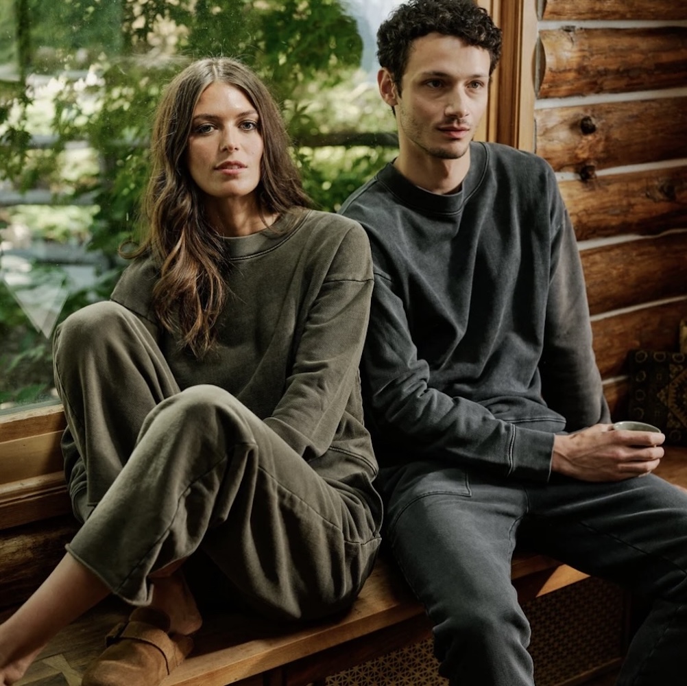 INSIDE+OUT 2025 holiday gift guide by Hudson Valley tastemaker Sasha Rudes + Justin Feinberg Road to Nowhere in Kingston NY