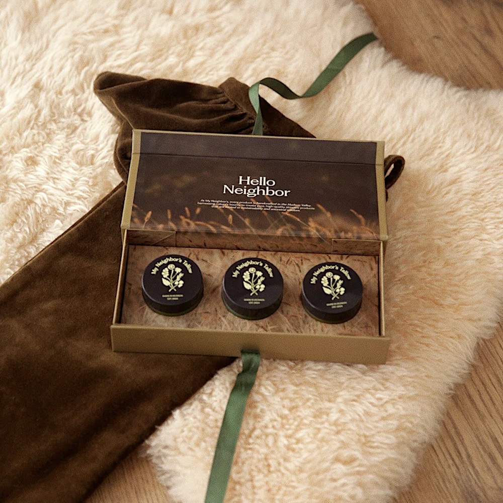 2025 Holiday Gift Guide by Hudson Valley Tastemaker Ashley Ruprecht