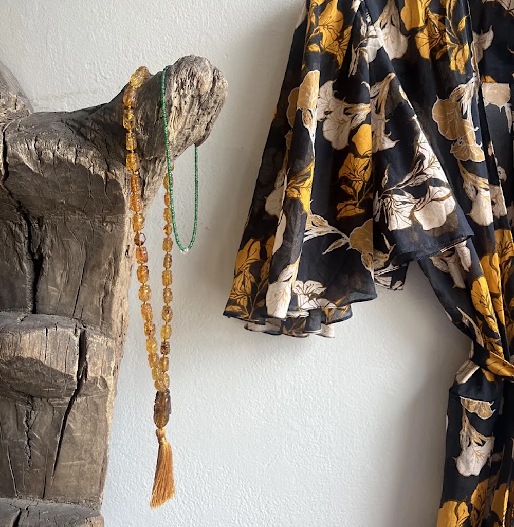 INSIDE+OUT 2025 holiday gift guide by Hudson Valley tastemaker Jennifer Oz