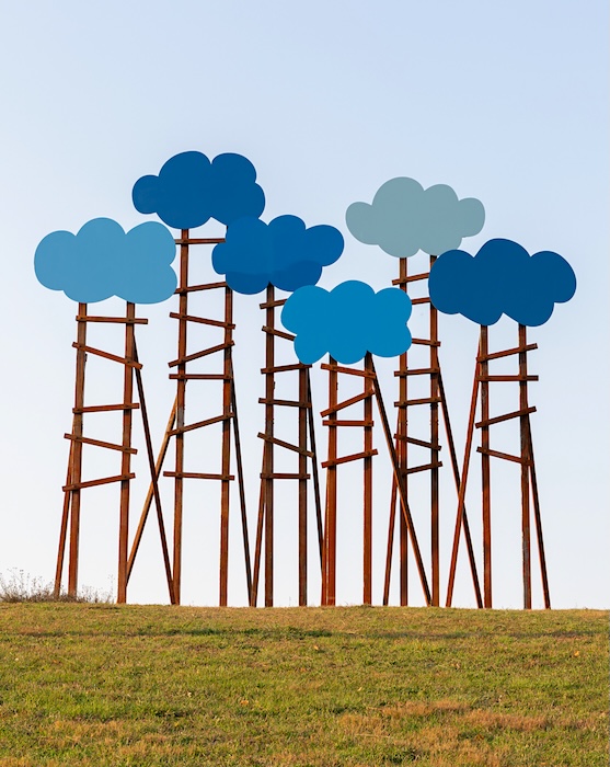 2025 Holiday Giving Guide THE ARTS: Art Omi