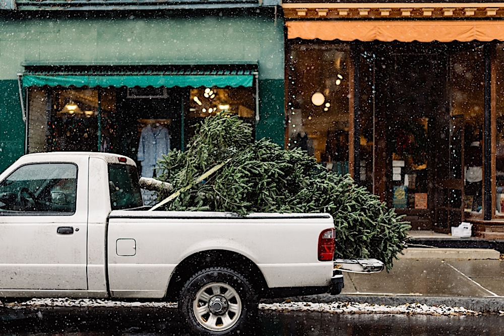 INSIDE+OUT Upstate NY 2025 Holiday Gift Guide