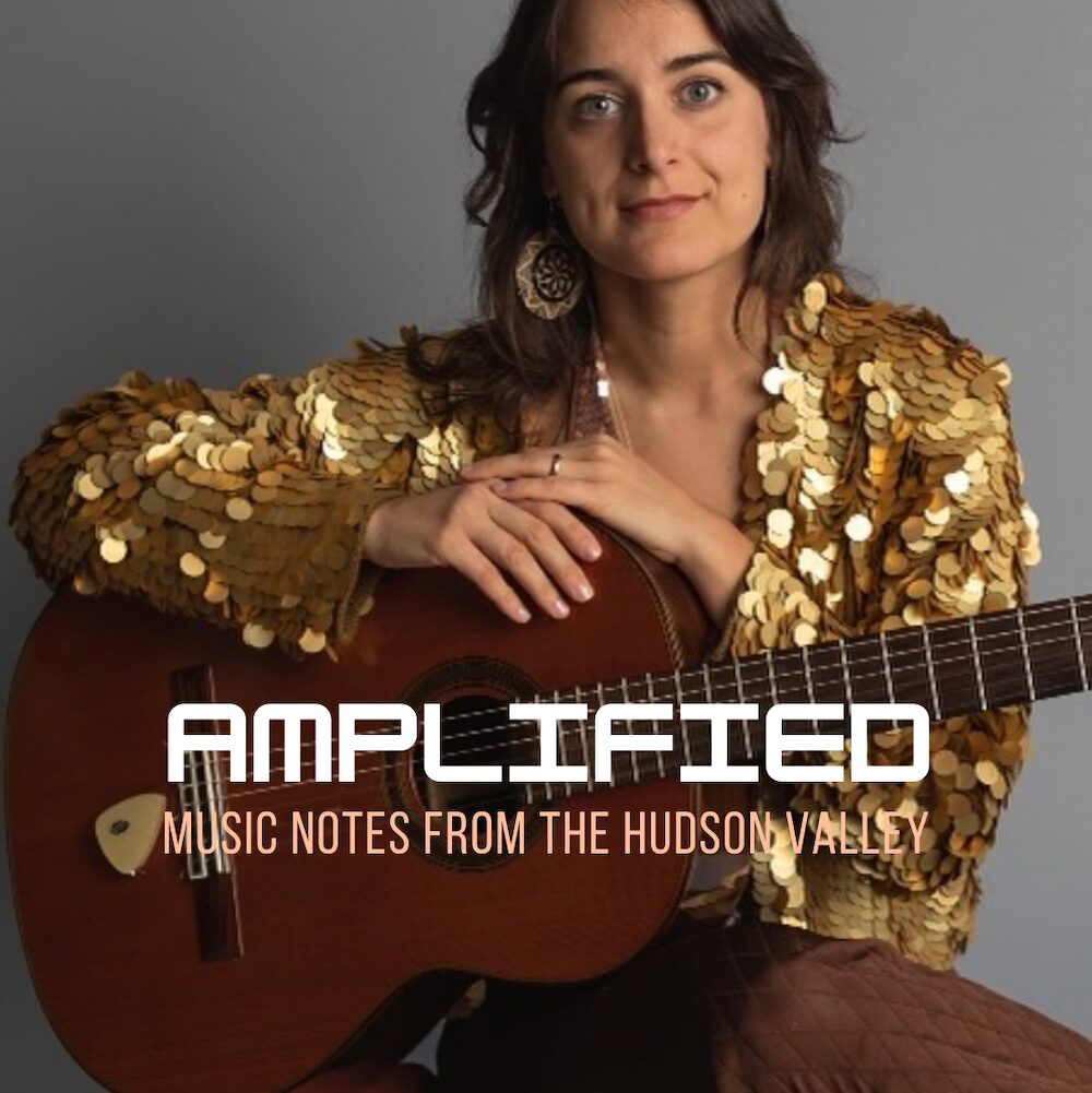 Local Artist Spotlight: Mariana Barcellos on INSIDE+OUT Upstate NY