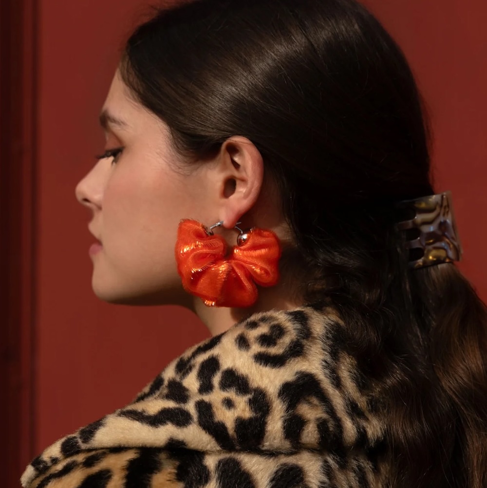 INSIDE+OUT 2025 holiday gift guide by Hudson Valley tastemaker Bailey Leiter at Vinyl DJ and Vintage Shop Owner